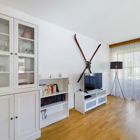 Apartmán Alpenfieber Garmisch-Partenkirchen Exteriér fotografie