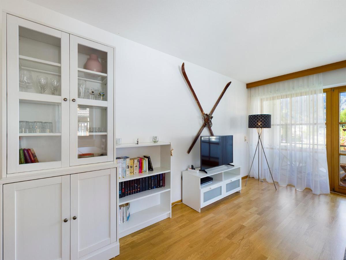 Apartmán Alpenfieber Garmisch-Partenkirchen Exteriér fotografie