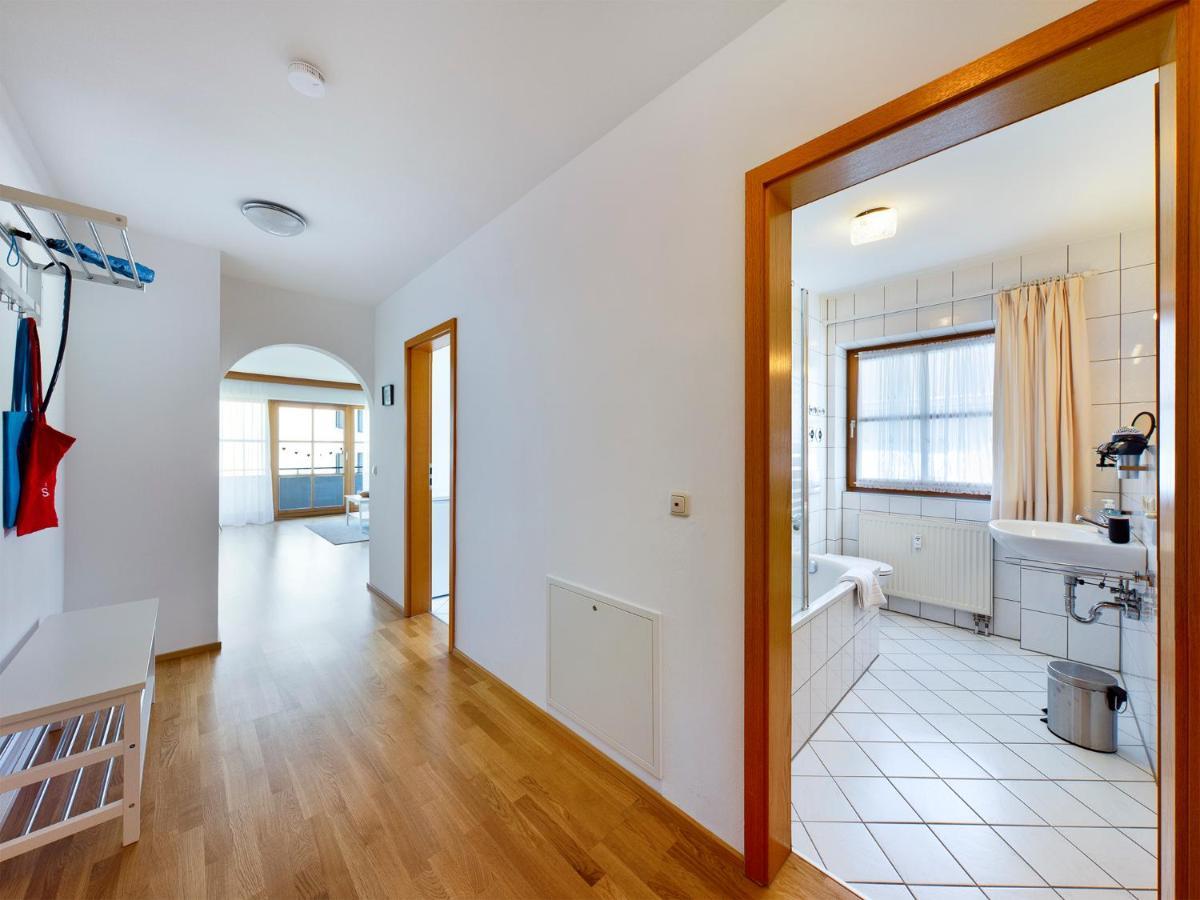Apartmán Alpenfieber Garmisch-Partenkirchen Exteriér fotografie