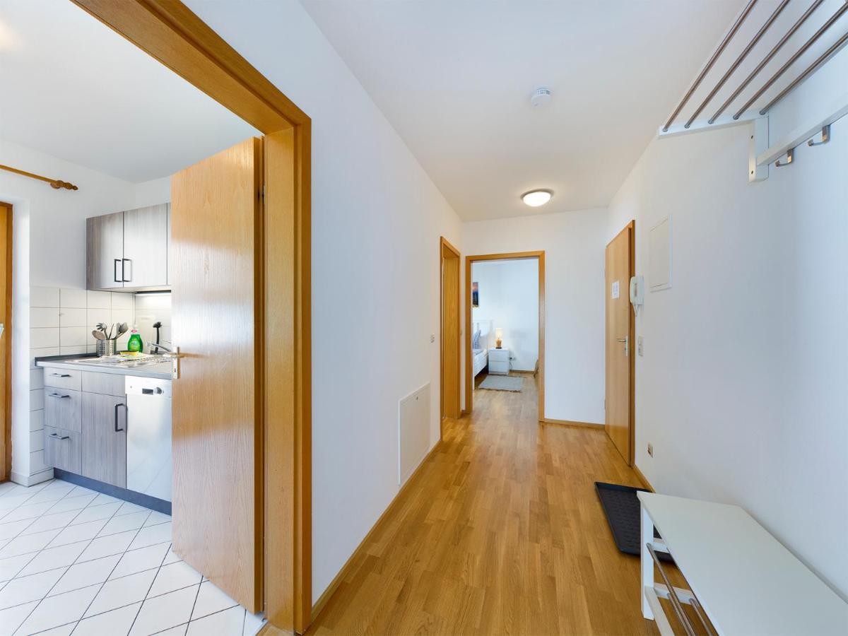 Apartmán Alpenfieber Garmisch-Partenkirchen Exteriér fotografie