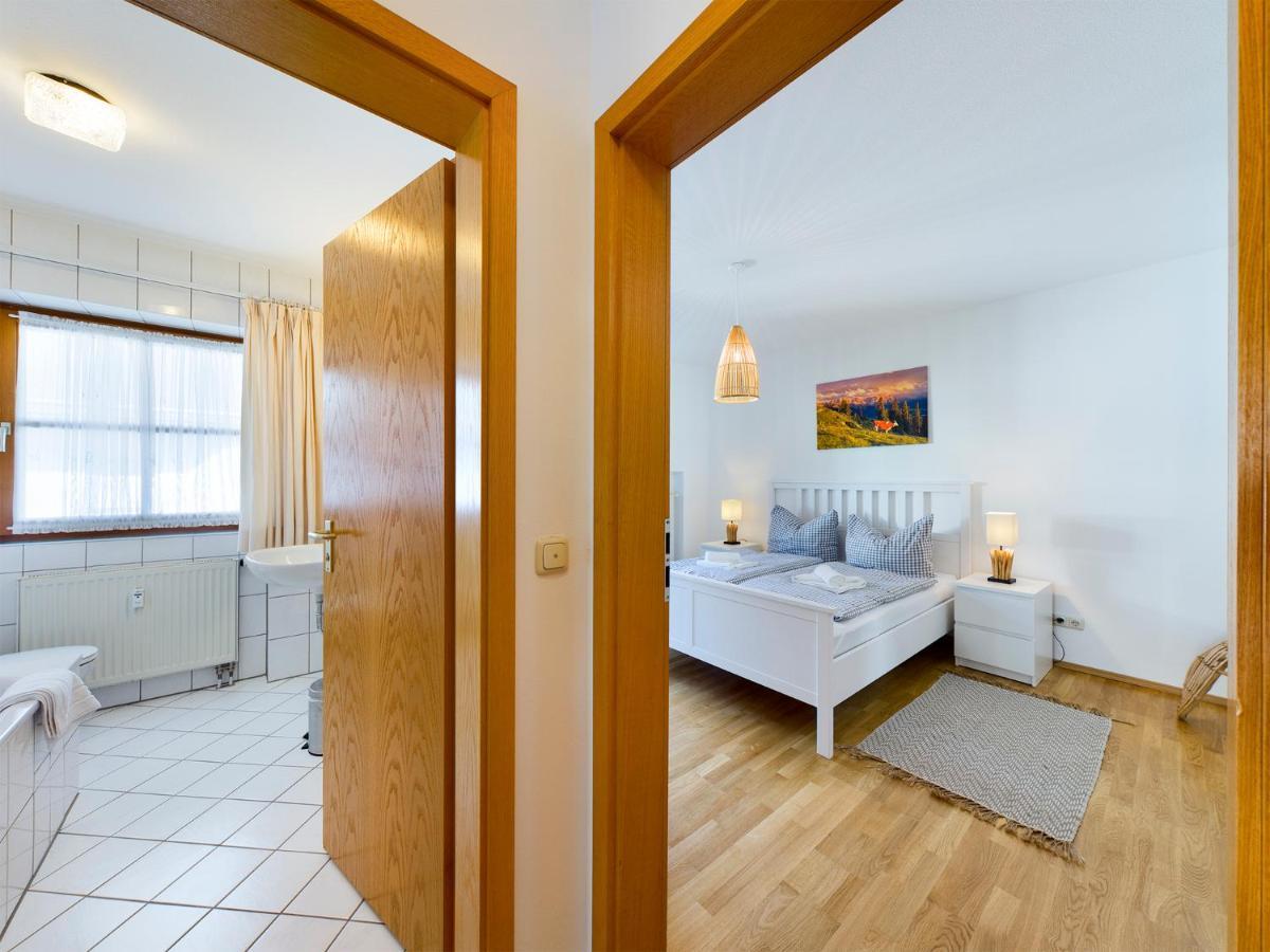 Apartmán Alpenfieber Garmisch-Partenkirchen Exteriér fotografie